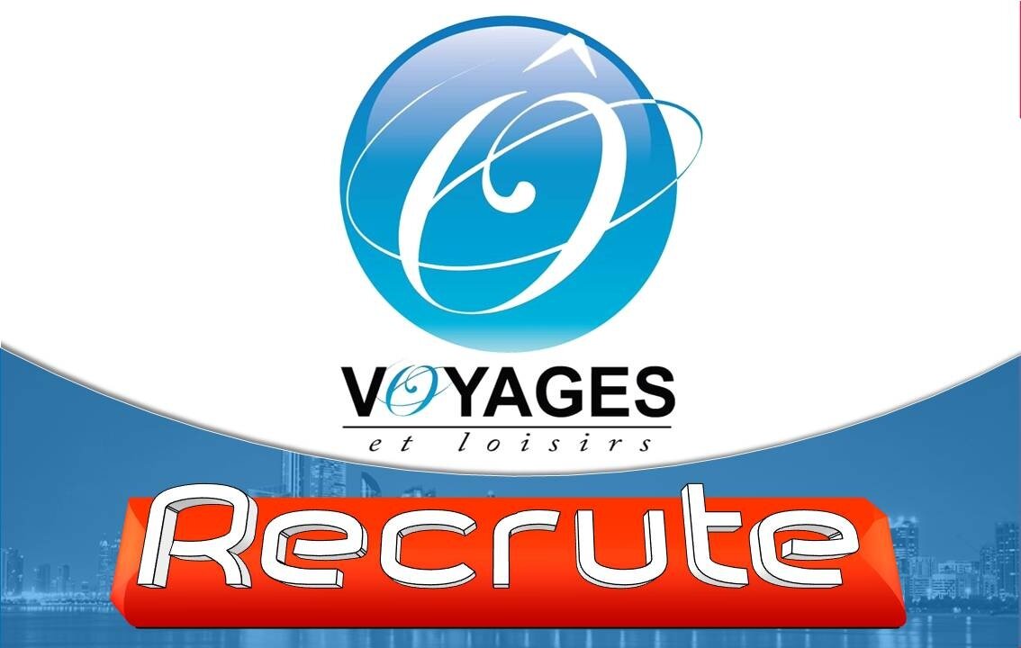 O Voyages Et Loisirs Recrute Offres D Emplois