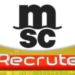 MSC Mediterranean Shipping Company