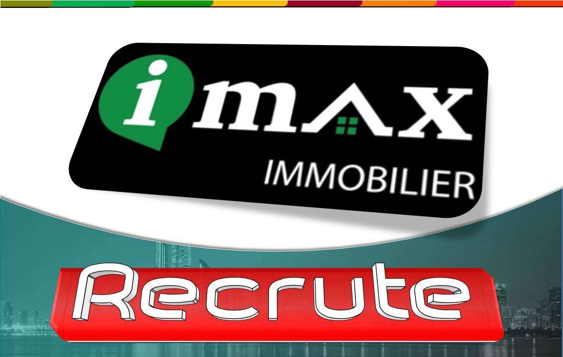 Imax Immobilier Recrute Offres D Emplois