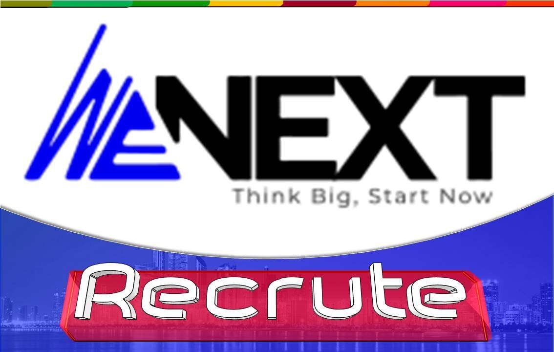 Wenext Io Recrute Offres D Emplois