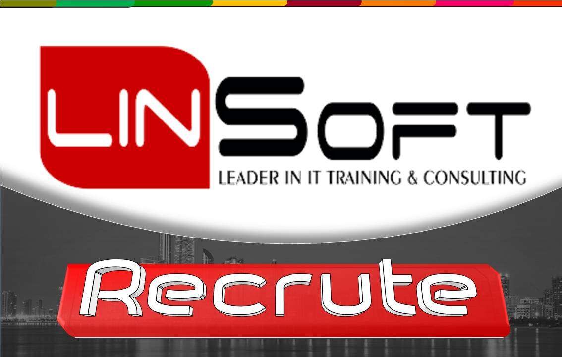 Linsoft Recrute Offres D Emplois