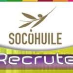 SOCOHUILE COMPANY