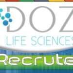 DOZ LIFE SCIENCES