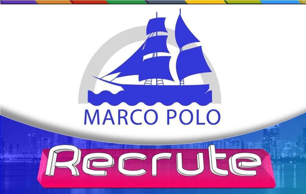 Marco Polo / recrute » Offres d'emploi