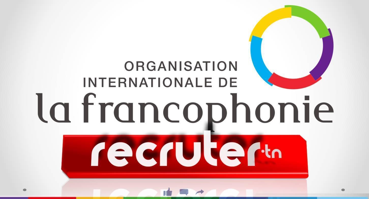 L'OIF recrute un(e) Assistant(e) de gestion - Budget - Paris