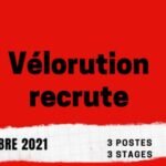 VELORUTION