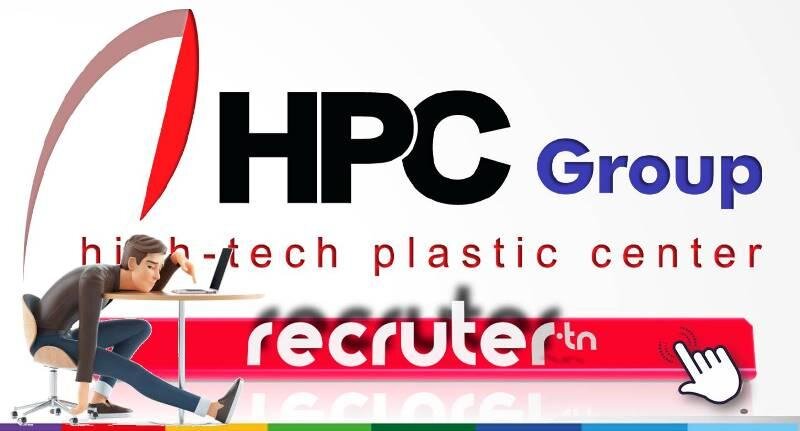 HPC GROUP / recrute » Offres d'emplois