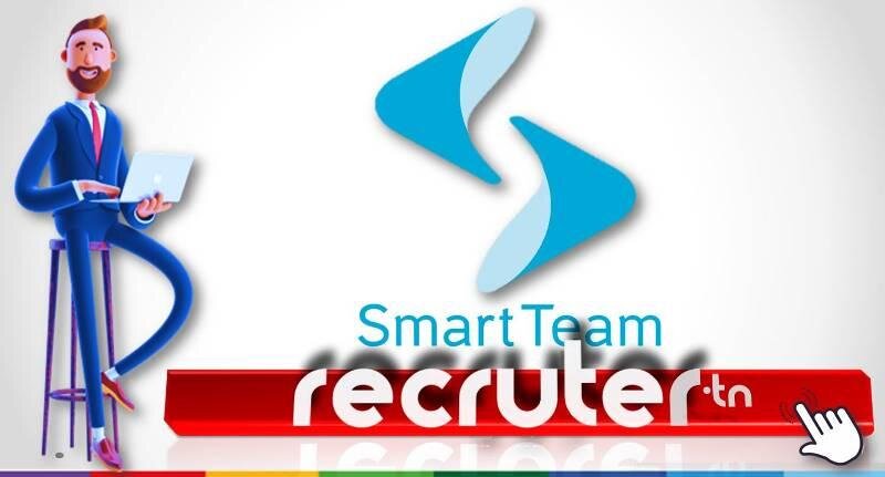 Smart Team Group / recrute – Offres d'emploi