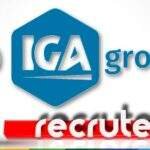 IGA