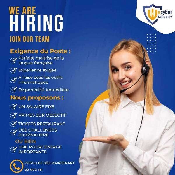 Offre d'emploi » Offres d'emploi