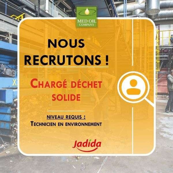Med Oil Company / recrute [job n°5] » Offres d'emploi