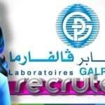 Laboratoires Galpharma