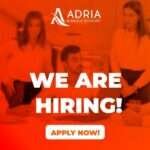Adria Business & Technology