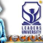 Leaders University