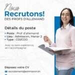 Admission