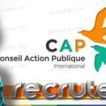 Conseil Action Publique (CAP)