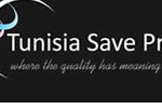 TUNISIA SAVE PRINT