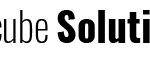 Cube Solutions
