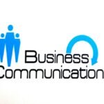 business communication
