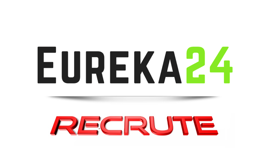 Eureka24
